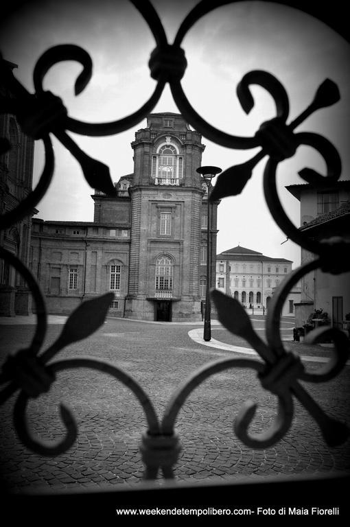 Residence La Pera Bugiarda Venaria Reale Exterior photo